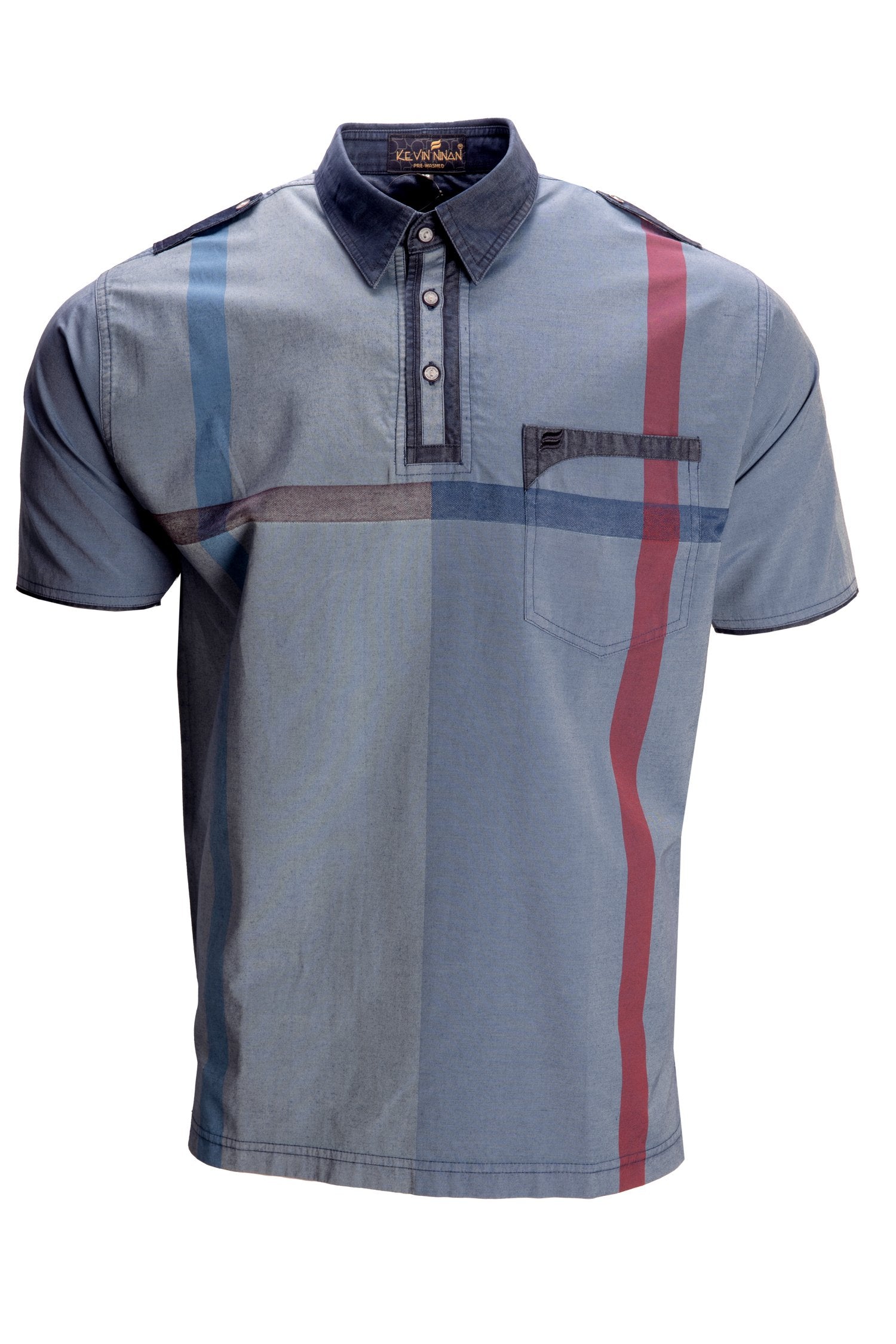 Kevin Ninan T-Shirts – KevinNinan