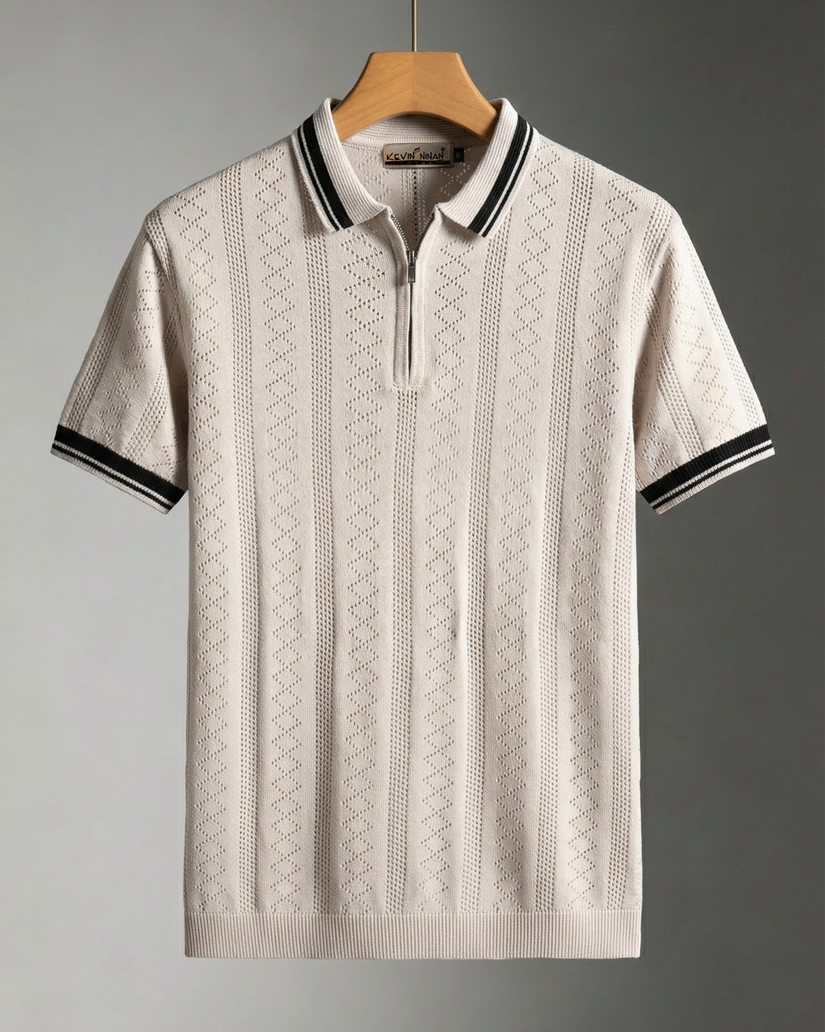Flatknit Polos