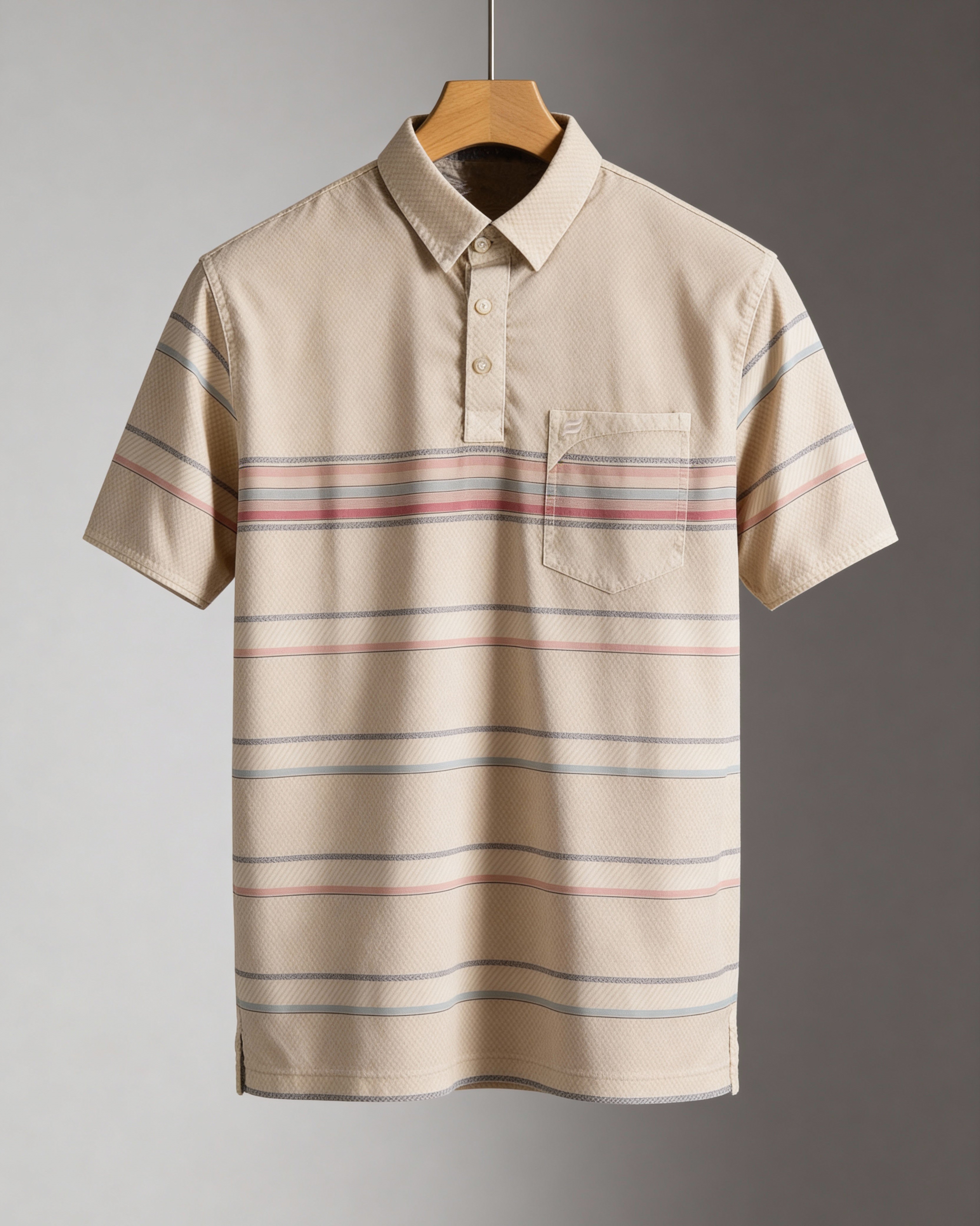 Kevin Ninan Pre-Washed