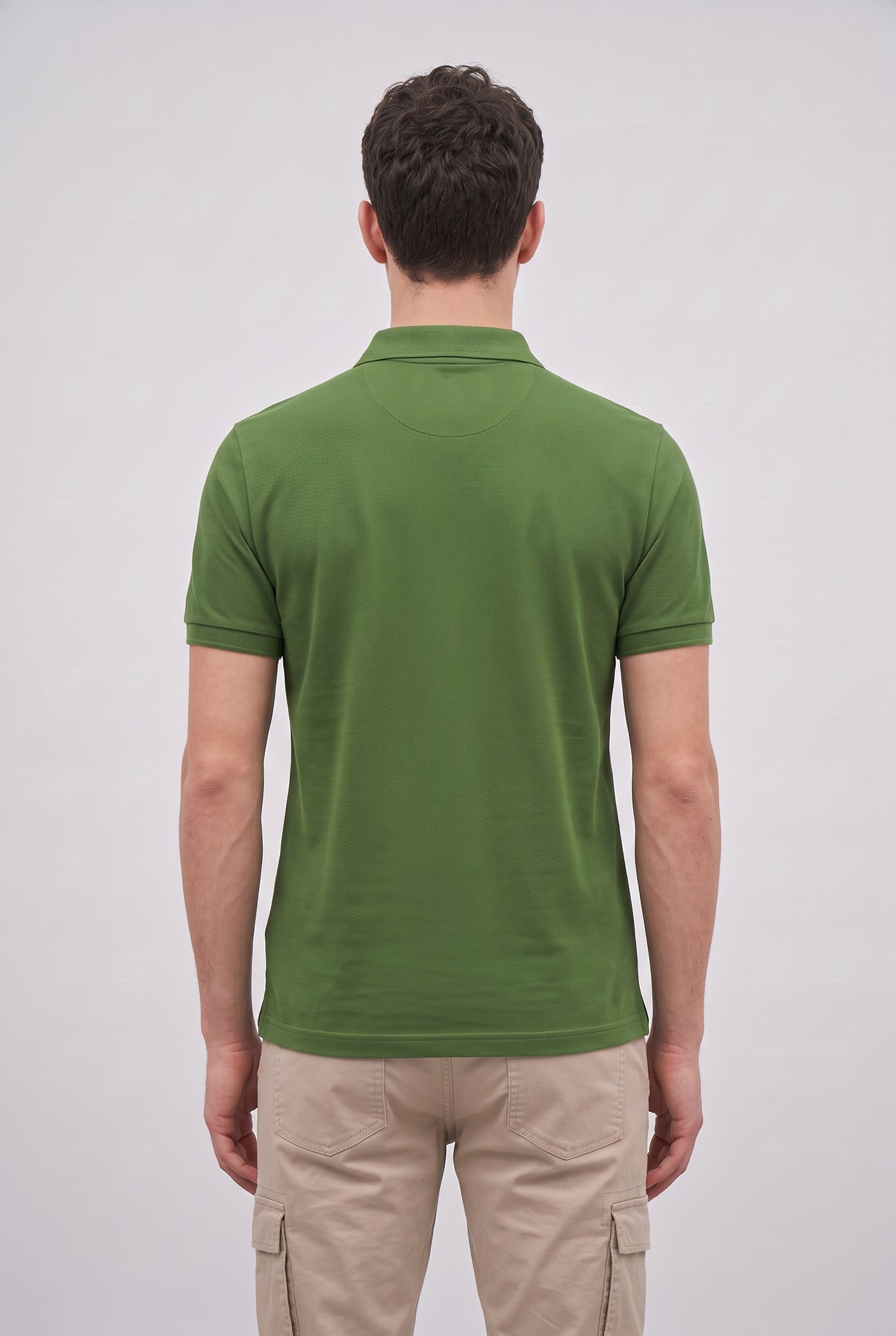 Avocado Polo T-shirt