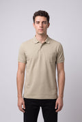 Fawn Polo T-shirt