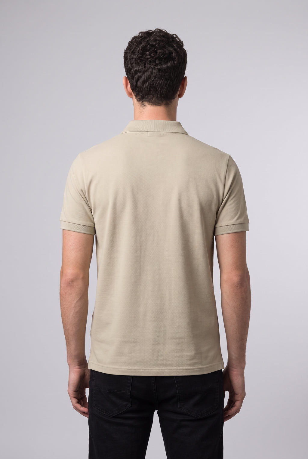 Fawn Polo T-shirt