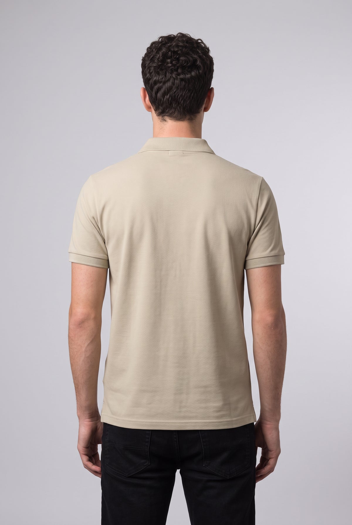 Fawn Polo T-shirt
