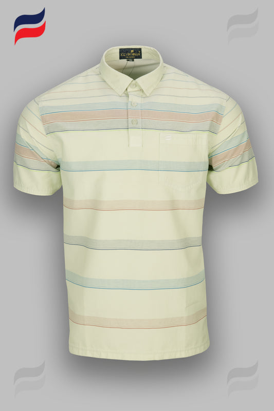 Kevin Ninan pista prewashed stripe