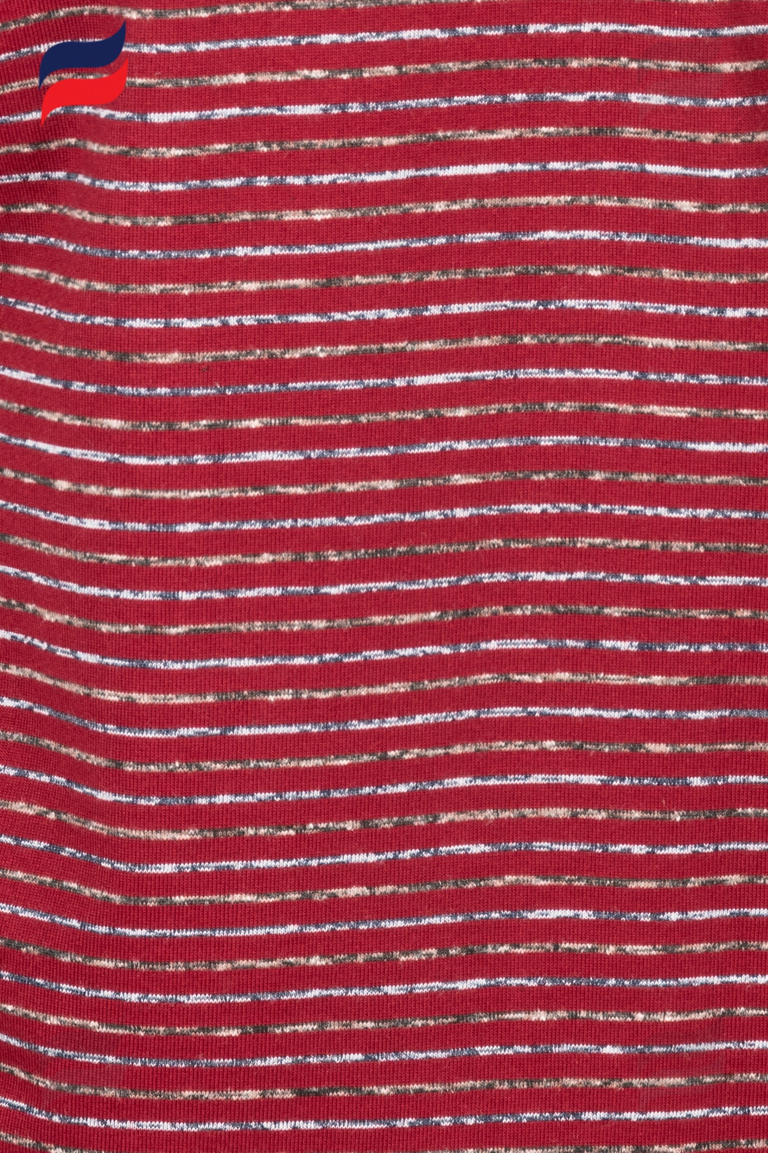 Kevin Ninan Fabric design jacquard stripe