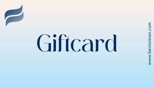 Kevin Ninan GiftCard