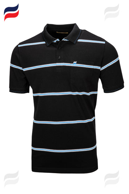 Kevin Ninan Premium Polo T-shirt